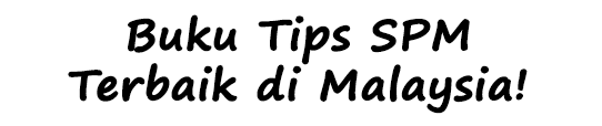 Tips Terbaik di Malaysia