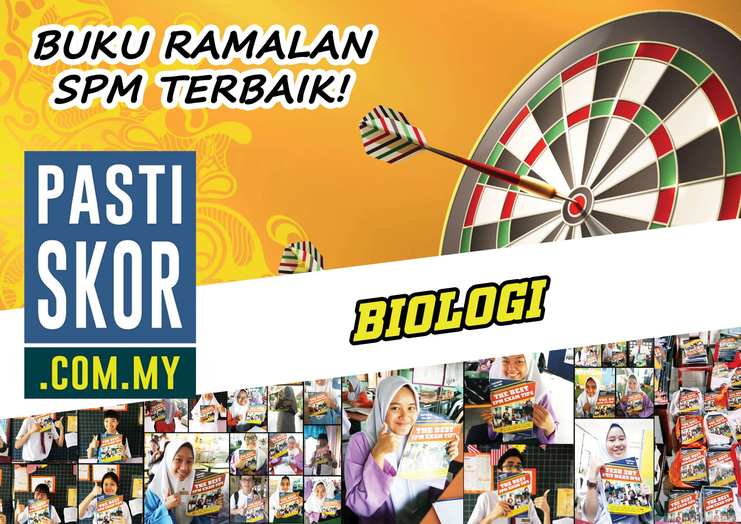 Halaman 1: Muka depan