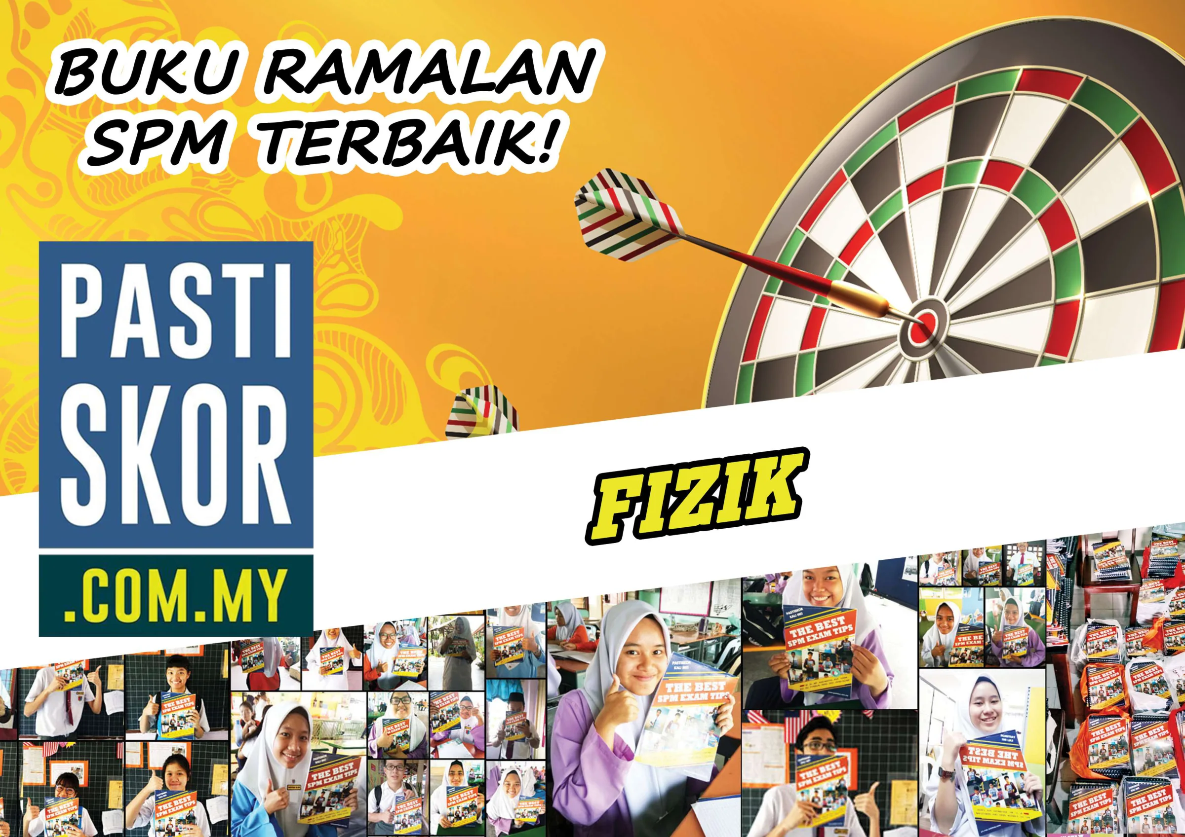 Halaman 1: Muka depan
