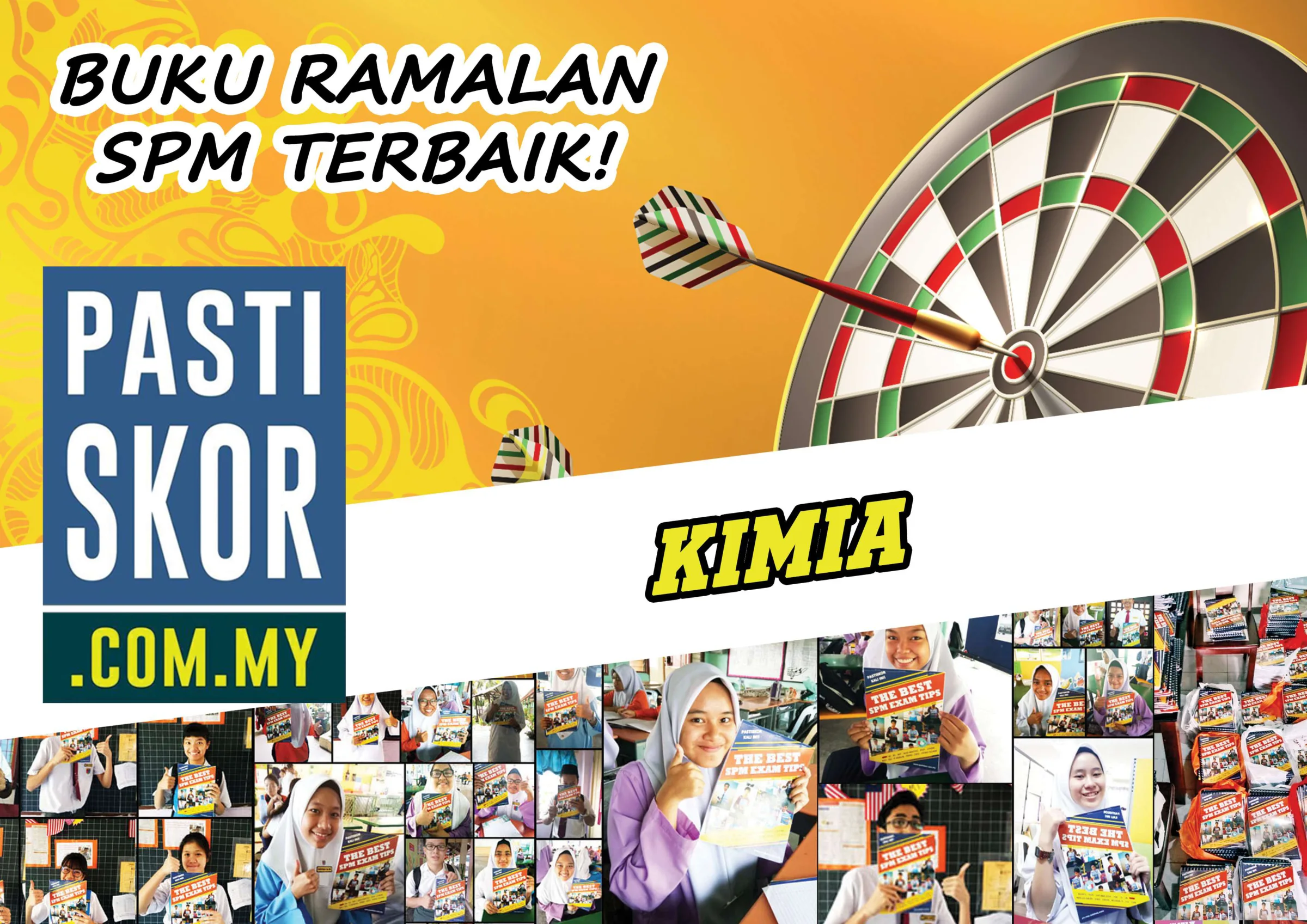Halaman 1: Muka depan