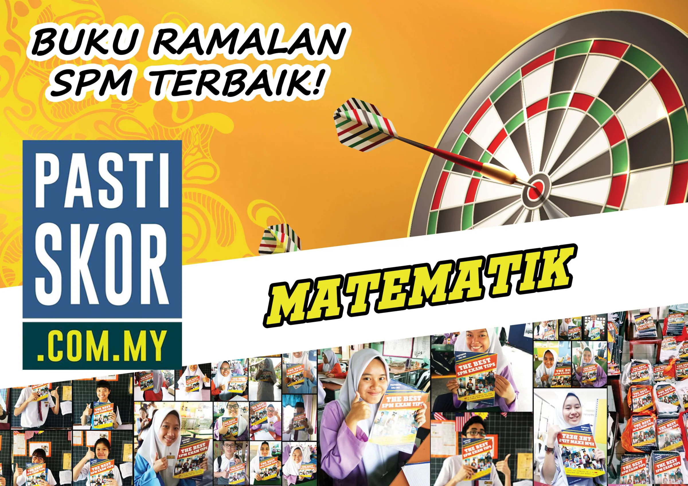 Halaman 1: Muka depan