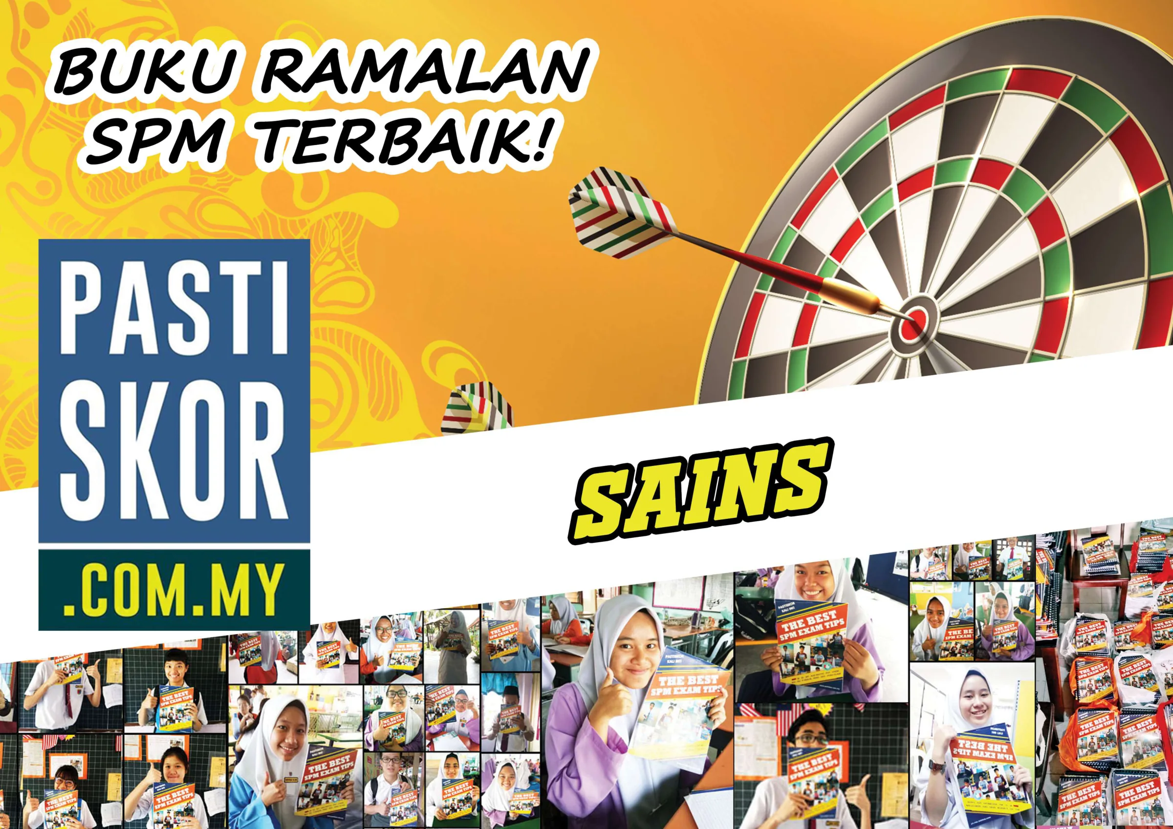 Halaman 1: Muka depan