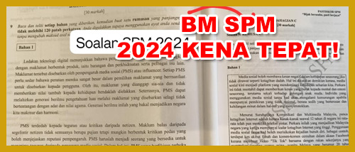 BM 2024 Kena Tepat