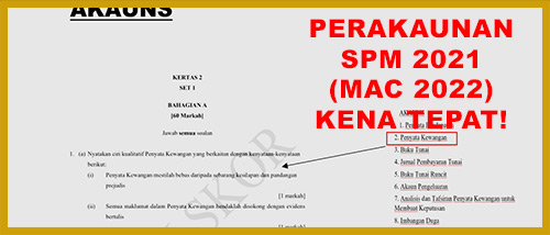 Perakaunan