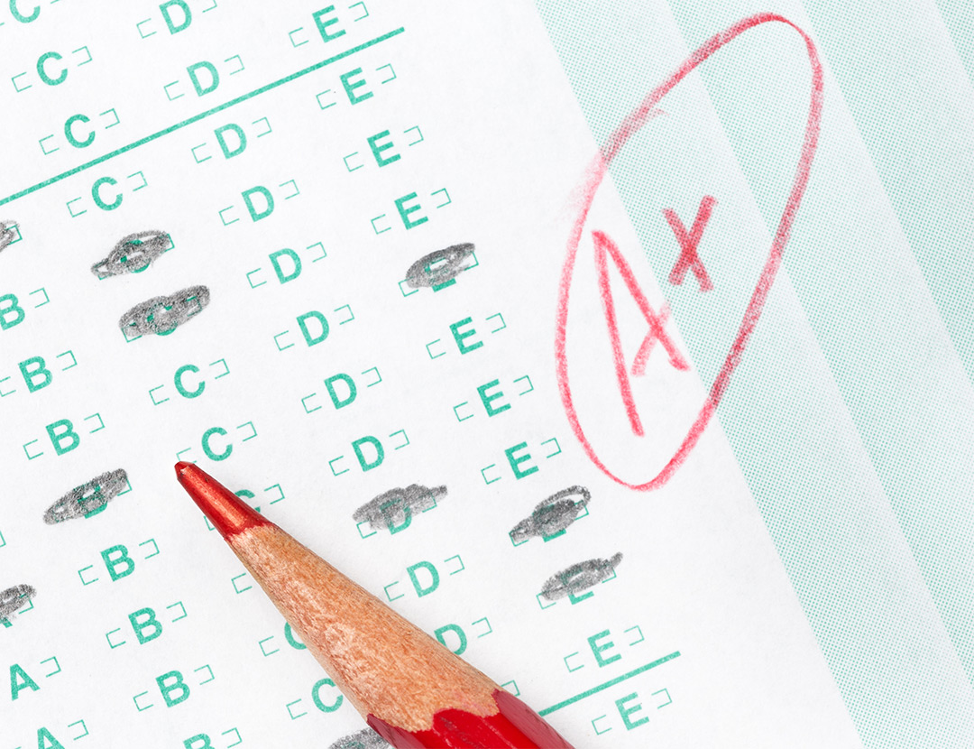 score in your spm with pastiskor