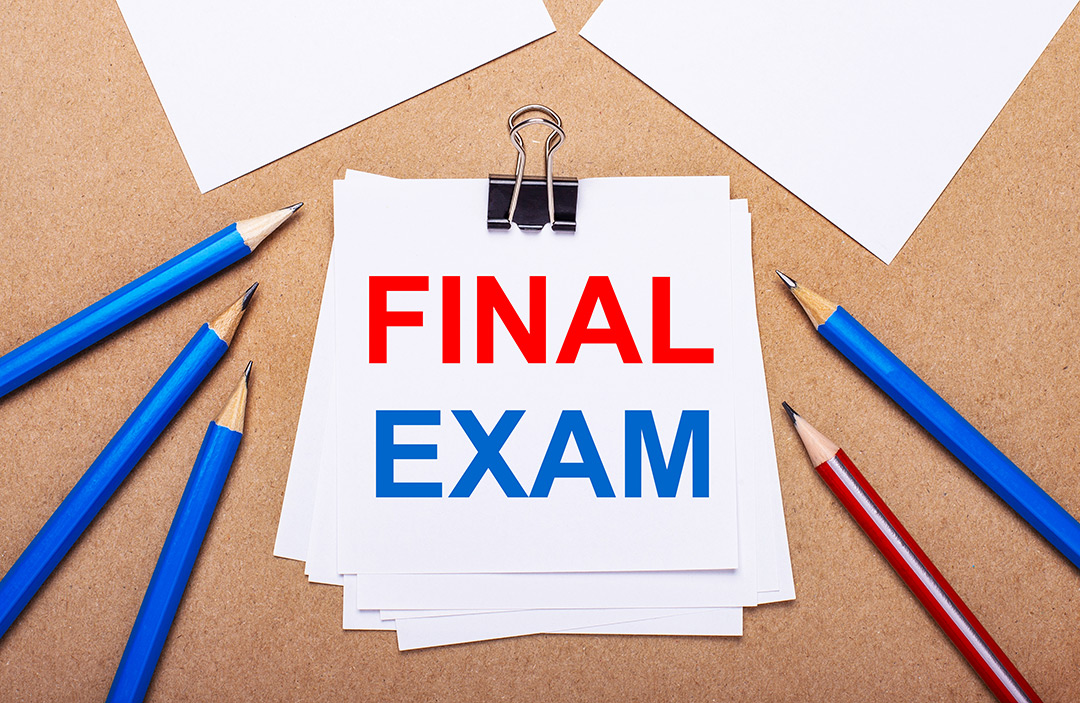 spm exam final preparation