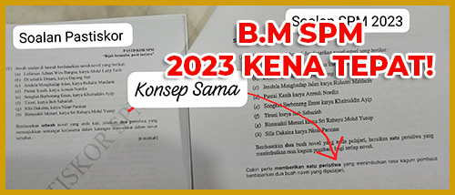 Bahasa Melayu Kena Tepat