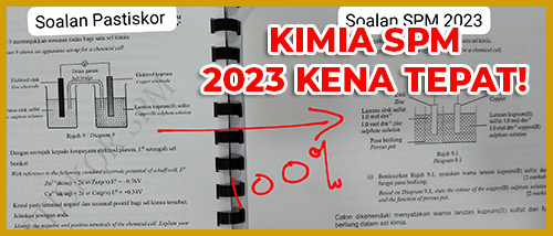 Bahasa Melayu Kena Tepat