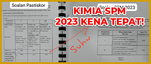 Bahasa Melayu Kena Tepat