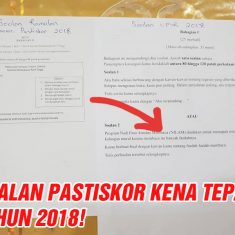 100% Kena Tepat UPSR BM tahun lepas (2)