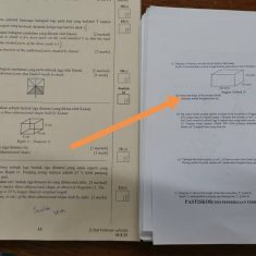 100% Kena Tepat UPSR Maths tahun lepas (1)