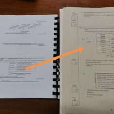 100% Kena Tepat UPSR Maths tahun lepas (10)