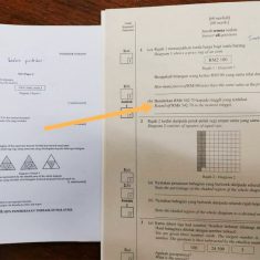 100% Kena Tepat UPSR Maths tahun lepas (11)