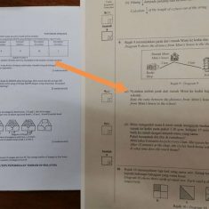 100% Kena Tepat UPSR Maths tahun lepas (14)