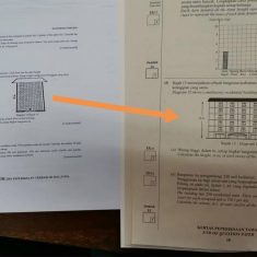 100% Kena Tepat UPSR Maths tahun lepas (5)