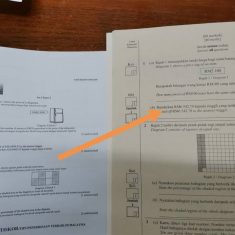 100% Kena Tepat UPSR Maths tahun lepas (6)