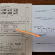 100% Kena Tepat UPSR Maths tahun lepas (7)