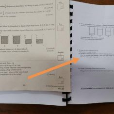 100% Kena Tepat UPSR Maths tahun lepas (9)