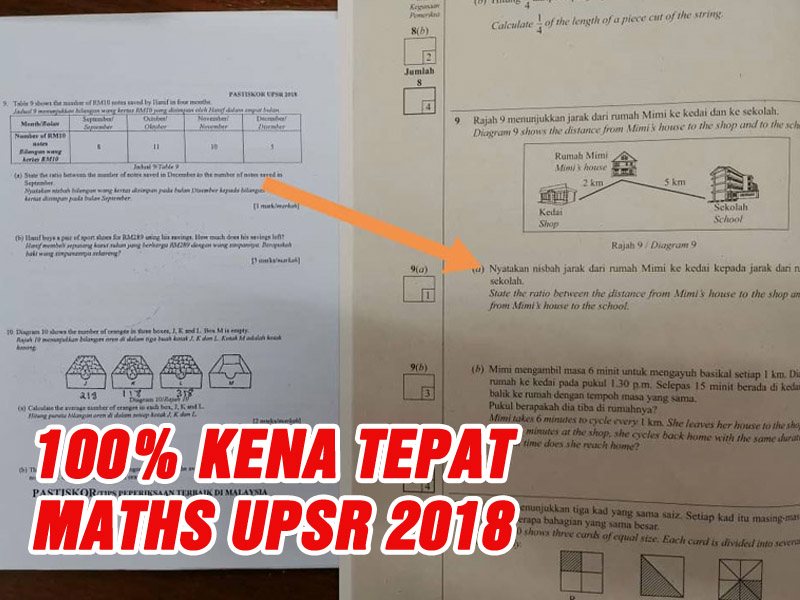 Jawapan Kerja Kursus Prinsip Perakaunan Tingkatan 5 2019 ...